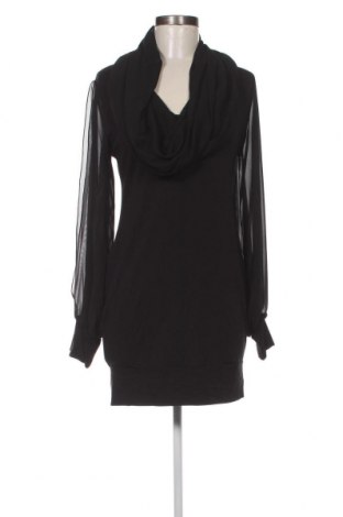 Šaty  Moni Novy, Veľkosť S, Farba Čierna, Cena  5,81 €