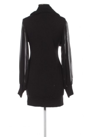 Kleid Moni Novy, Größe S, Farbe Schwarz, Preis 6,68 €