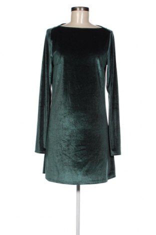 Φόρεμα Monki, Μέγεθος M, Χρώμα Πράσινο, Τιμή 10,55 €