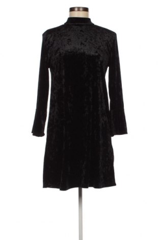 Šaty  Monki, Veľkosť M, Farba Čierna, Cena  4,13 €