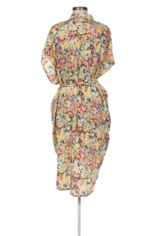 Φόρεμα Monki, Μέγεθος L, Χρώμα Πολύχρωμο, Τιμή 18,80 €