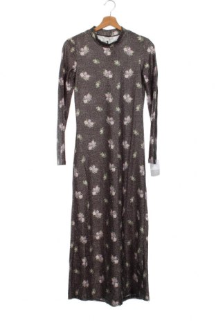 Kleid Monki, Größe XS, Farbe Mehrfarbig, Preis 19,09 €