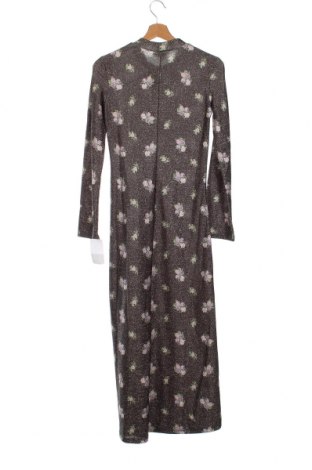 Kleid Monki, Größe XS, Farbe Mehrfarbig, Preis 19,09 €
