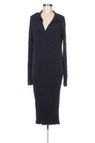 Φόρεμα Monki, Μέγεθος XL, Χρώμα Μπλέ, Τιμή 30,30 €