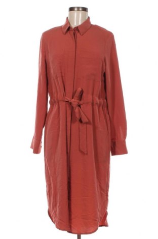 Šaty  Monki, Velikost S, Barva Růžová, Cena  430,00 Kč