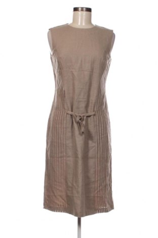 Φόρεμα Monnari, Μέγεθος M, Χρώμα  Μπέζ, Τιμή 8,95 €