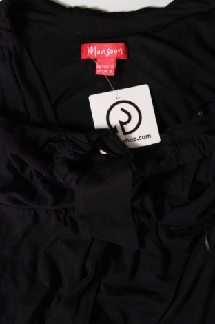 Šaty  Monsoon, Veľkosť M, Farba Čierna, Cena  10,00 €