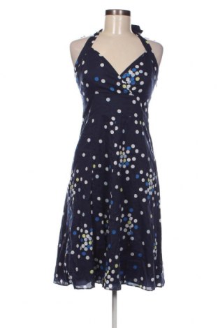 Kleid Monsoon, Größe M, Farbe Blau, Preis 14,69 €