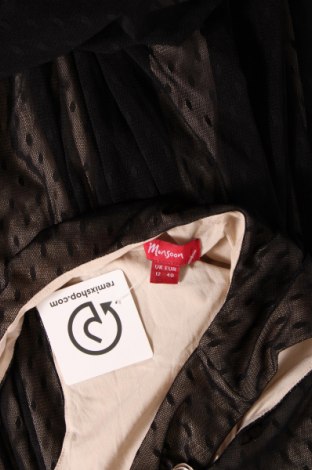 Šaty  Monsoon, Veľkosť M, Farba Čierna, Cena  19,03 €