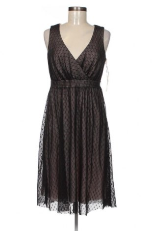 Kleid Monsoon, Größe M, Farbe Schwarz, Preis € 12,68