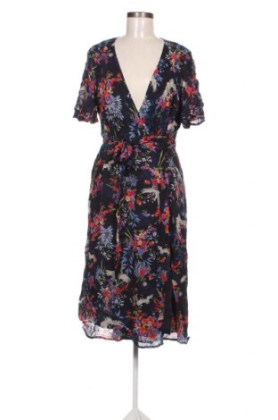 Kleid Monsoon, Größe XL, Farbe Mehrfarbig, Preis 20,04 €