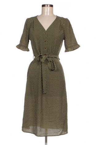 Φόρεμα Monteau, Μέγεθος M, Χρώμα Πράσινο, Τιμή 10,76 €