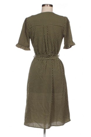 Φόρεμα Monteau, Μέγεθος M, Χρώμα Πράσινο, Τιμή 17,94 €