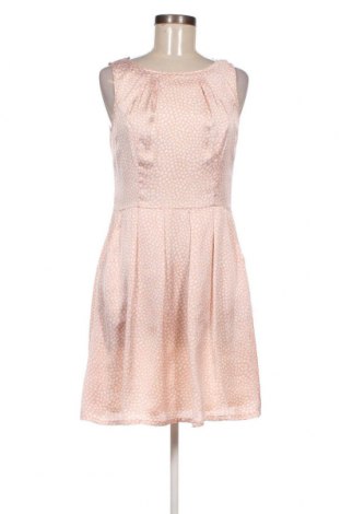 Kleid Montego, Größe S, Farbe Beige, Preis € 7,20