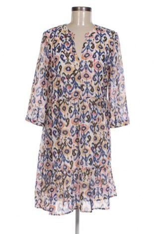 Kleid Montego, Größe M, Farbe Mehrfarbig, Preis € 12,11