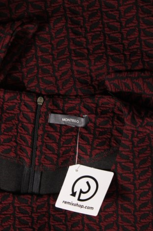 Šaty  Montego, Veľkosť M, Farba Červená, Cena  7,65 €