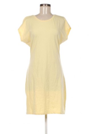 Šaty  Moodo, Velikost L, Barva Žlutá, Cena  916,00 Kč
