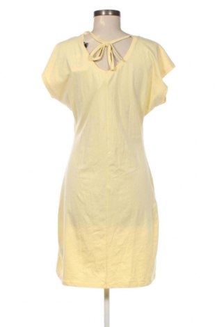 Φόρεμα Moodo, Μέγεθος L, Χρώμα Κίτρινο, Τιμή 38,12 €