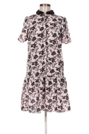 Kleid Moodo, Größe M, Farbe Mehrfarbig, Preis 25,96 €