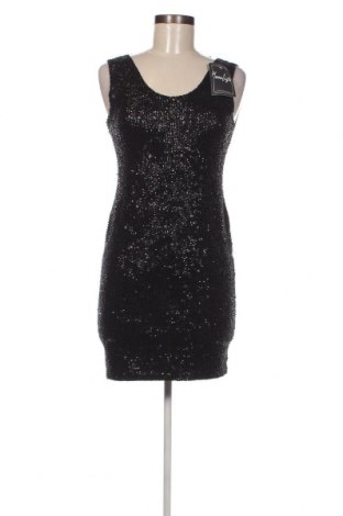 Φόρεμα Moonlight, Μέγεθος XXL, Χρώμα Μαύρο, Τιμή 55,80 €