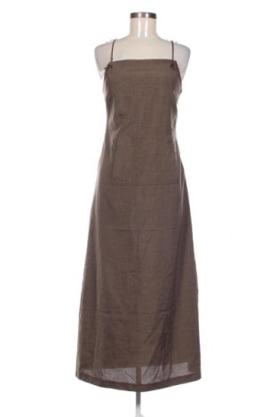 Kleid More & More, Größe S, Farbe Braun, Preis 57,15 €