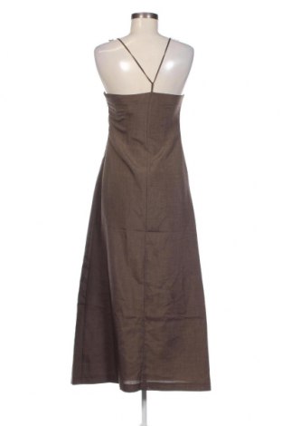 Φόρεμα More & More, Μέγεθος S, Χρώμα Καφέ, Τιμή 57,15 €