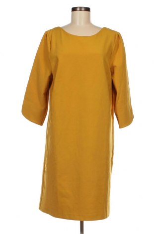 Φόρεμα More & More, Μέγεθος XL, Χρώμα Κίτρινο, Τιμή 26,42 €