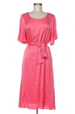 Šaty  More & More, Veľkosť L, Farba Ružová, Cena  25,16 €