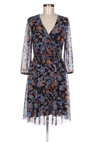 Φόρεμα More & More, Μέγεθος M, Χρώμα Πολύχρωμο, Τιμή 80,00 €