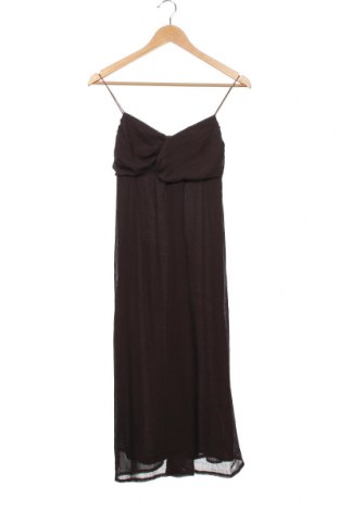 Φόρεμα More & More, Μέγεθος XS, Χρώμα Καφέ, Τιμή 8,91 €