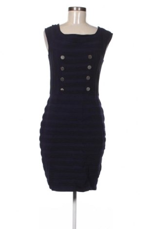 Kleid Morgan, Größe L, Farbe Blau, Preis 10,58 €