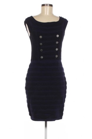Φόρεμα Morgan, Μέγεθος L, Χρώμα Μπλέ, Τιμή 38,97 €