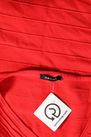 Kleid Morgan, Größe M, Farbe Rot, Preis € 13,50