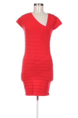Kleid Morgan, Größe M, Farbe Rot, Preis € 13,99