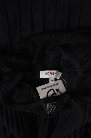 Šaty  Morgan, Veľkosť XS, Farba Čierna, Cena  13,50 €