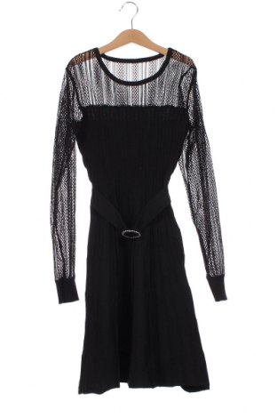 Šaty  Morgan, Veľkosť XS, Farba Čierna, Cena  13,99 €