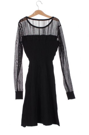 Kleid Morgan, Größe XS, Farbe Schwarz, Preis € 13,50