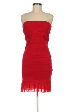 Kleid Morgan, Größe M, Farbe Rot, Preis 24,59 €