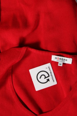 Šaty  Morgan, Veľkosť XS, Farba Červená, Cena  14,70 €