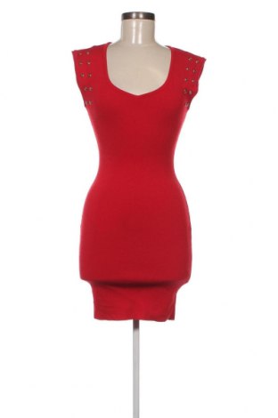 Šaty  Morgan, Veľkosť XS, Farba Červená, Cena  14,70 €