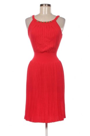 Kleid Morgan, Größe M, Farbe Rot, Preis € 24,48