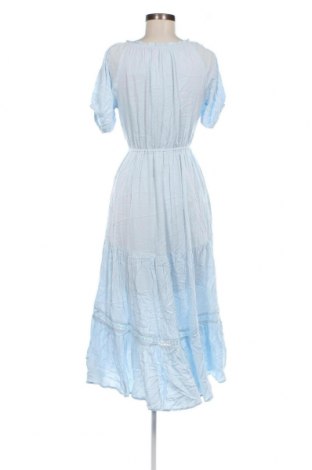 Šaty  Morning Mist, Velikost M, Barva Modrá, Cena  733,00 Kč
