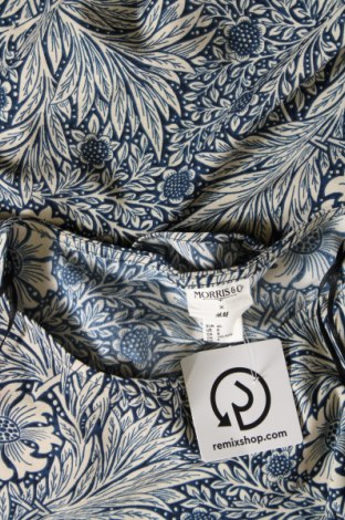 Kleid Morris & Co x H&M, Größe M, Farbe Mehrfarbig, Preis € 14,91