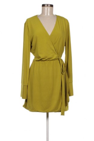 Kleid Mossman, Größe L, Farbe Grün, Preis € 116,07