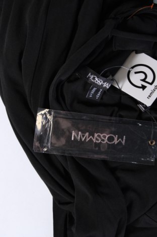 Φόρεμα Mossman, Μέγεθος M, Χρώμα Μαύρο, Τιμή 54,77 €