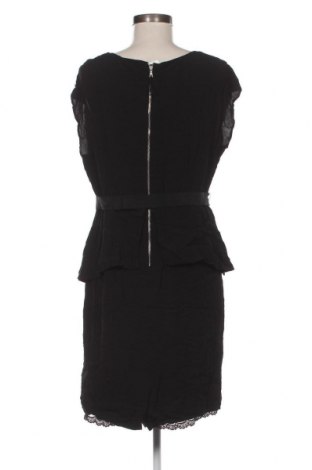 Šaty  Moulinette Soeurs, Veľkosť XL, Farba Čierna, Cena  18,60 €