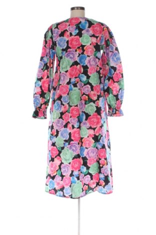 Kleid Moves by Minimum, Größe S, Farbe Mehrfarbig, Preis 26,03 €