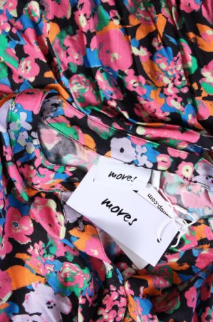 Φόρεμα Moves by Minimum, Μέγεθος M, Χρώμα Πολύχρωμο, Τιμή 78,08 €