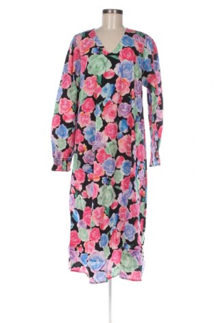 Φόρεμα Moves by Minimum, Μέγεθος L, Χρώμα Πολύχρωμο, Τιμή 57,83 €