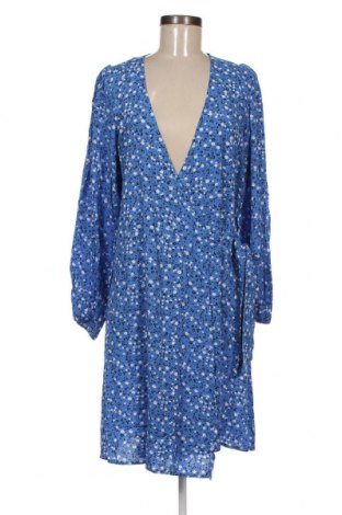 Kleid Moves by Minimum, Größe M, Farbe Blau, Preis 22,17 €